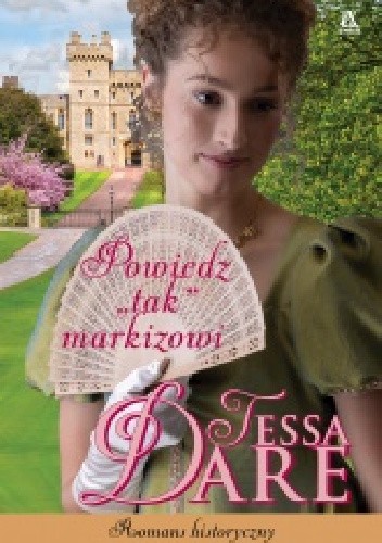 Powiedz "tak" markizowi