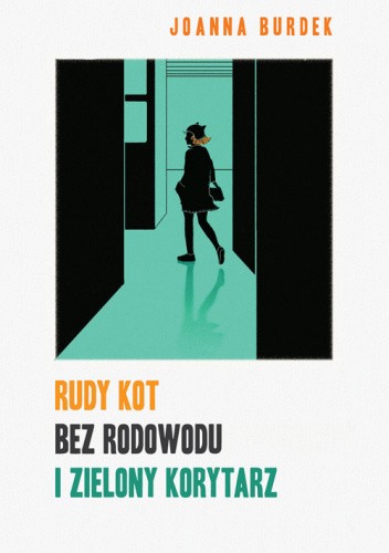 Rudy kot bez rodowodu i zielony korytarz
