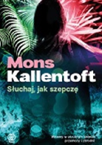 Słuchaj, jak szepczę