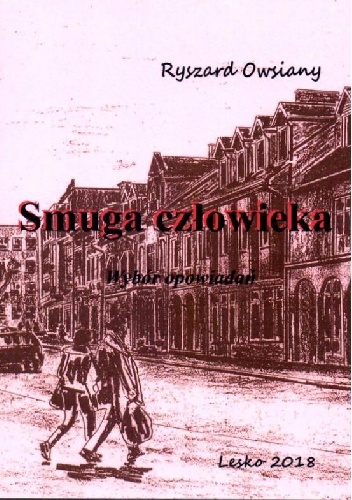 Smuga człowieka