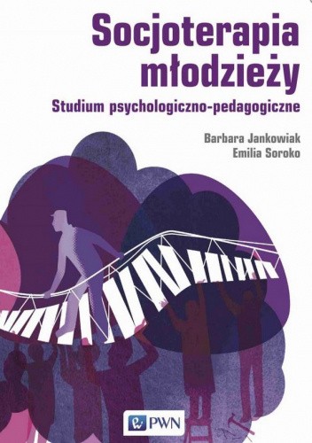 Socjoterapia młodzieży