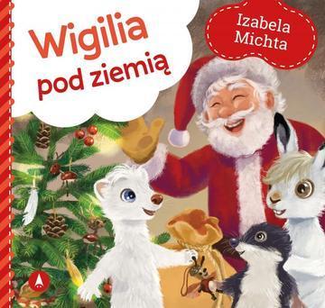 Wigilia pod ziemią