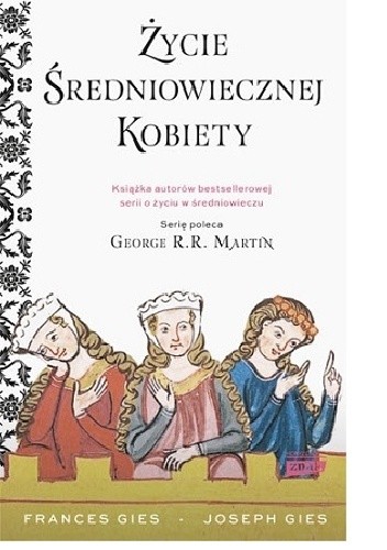 Życie średniowiecznej kobiety