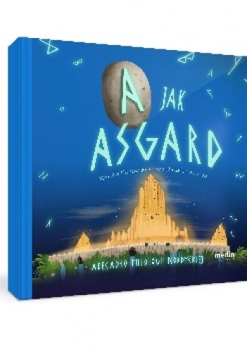 A jak Asgard