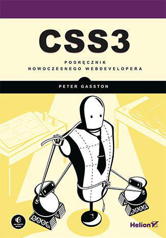 Css3 podręcznik nowoczesnego webdevelopera