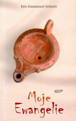 Moje ewangelie