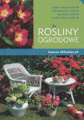 Rośliny ogrodowe