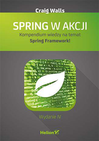 Spring w akcji