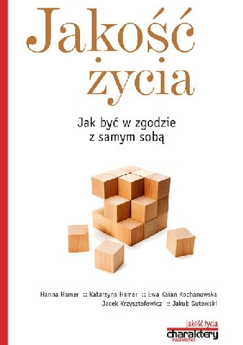 Jakość życia