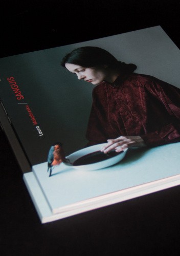 Laura Makabresku. Sanguis