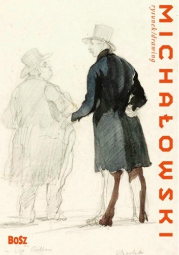 Michałowski. Rysunek