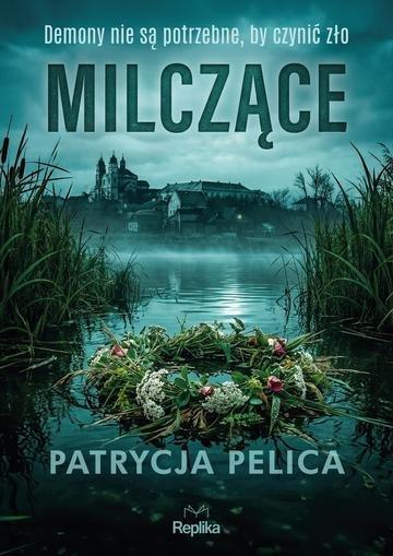 Okładka: Milczące