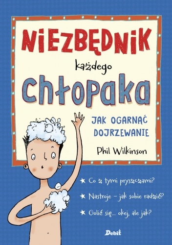 Niezbędnik każdego chłopaka