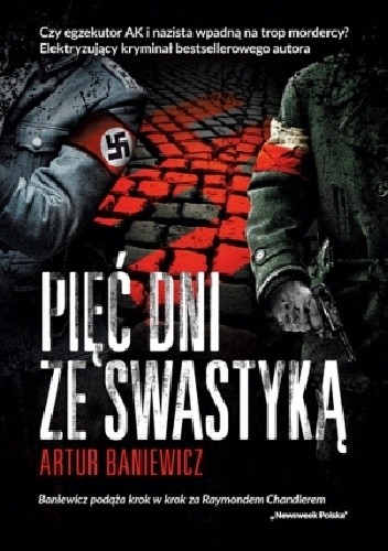 Pięć dni ze swastyką