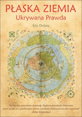 Płaska Ziemia - Ukrywana Prawda