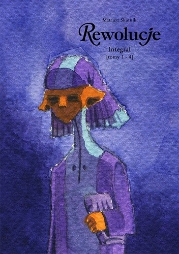 Rewolucje #1-4. Integral