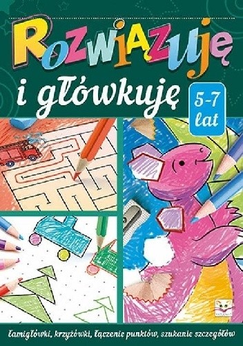 Rozwiązuję i główkuję