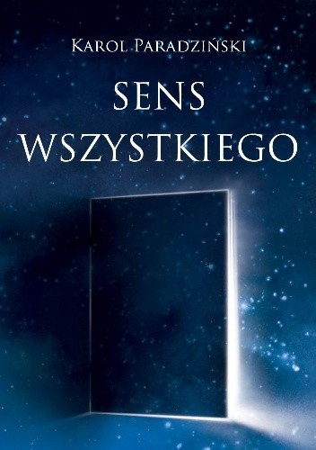 Sens wszystkiego