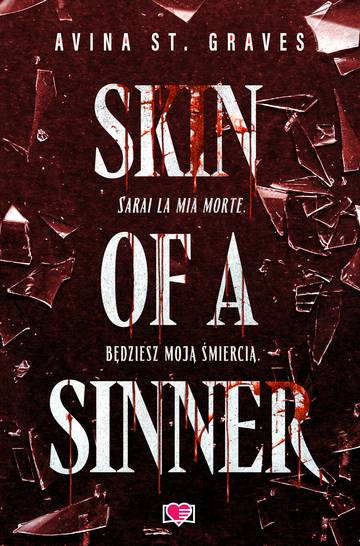 Skin of a Sinner