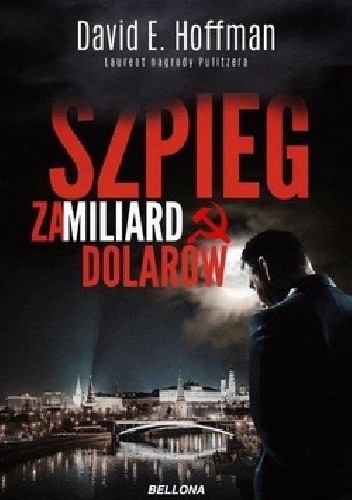 Szpieg za miliard dolarów