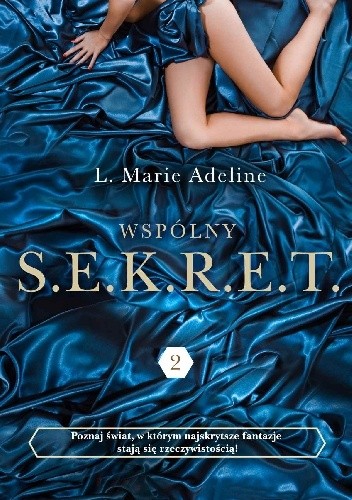 Wspólny S.E.K.R.E.T.