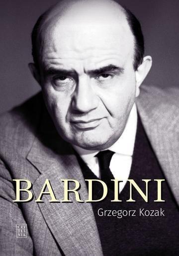 Okładka: Bardini
