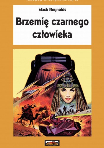 Brzemię czarnego człowieka
