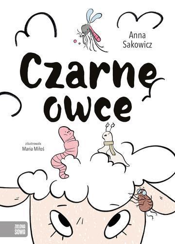 Czarne owce