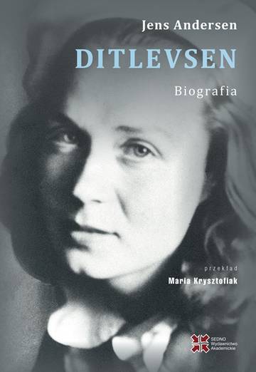 Ditlevsen. Biografia