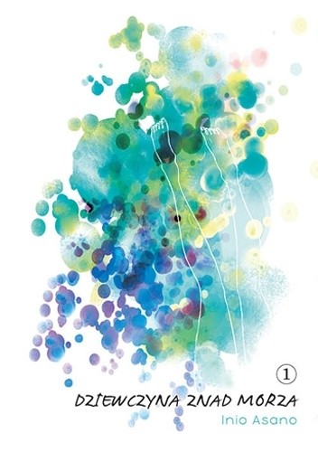 Dziewczyna znad morza #1