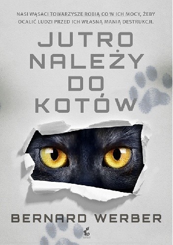 Jutro należy do kotów