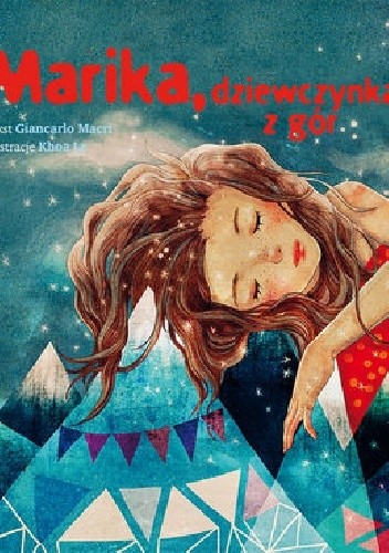 Marika, dziewczynka z gór