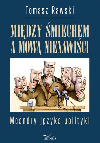 Między śmiechem a mową nienawiści
