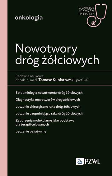 Nowotwory dróg żółciowych