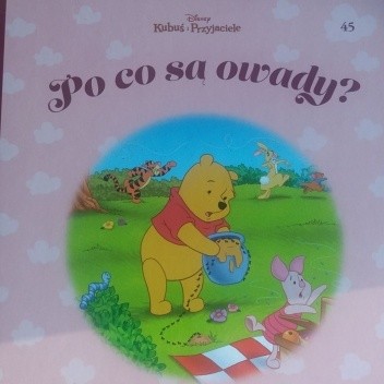 Po co są owady?