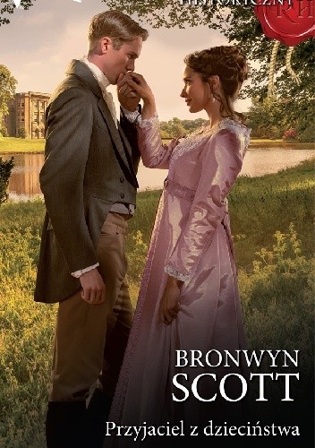 Przyjaciel z dzieciństwa