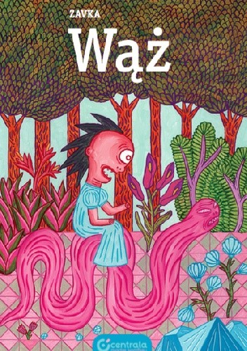 Wąż
