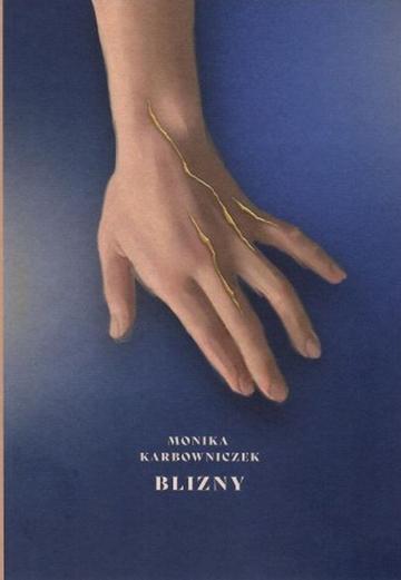 Blizny