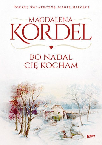 Bo nadal cię kocham