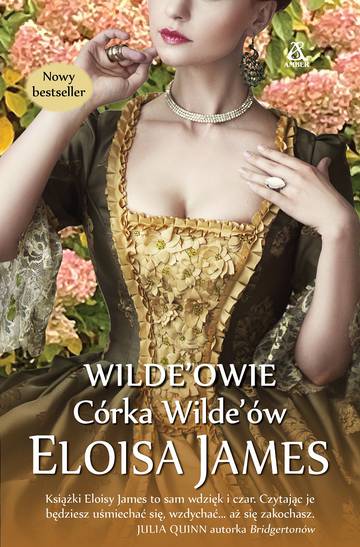 Córka Wilde’ów