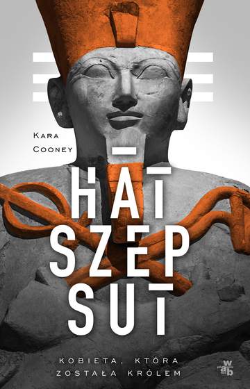 Hatszepsut kobieta która została królem