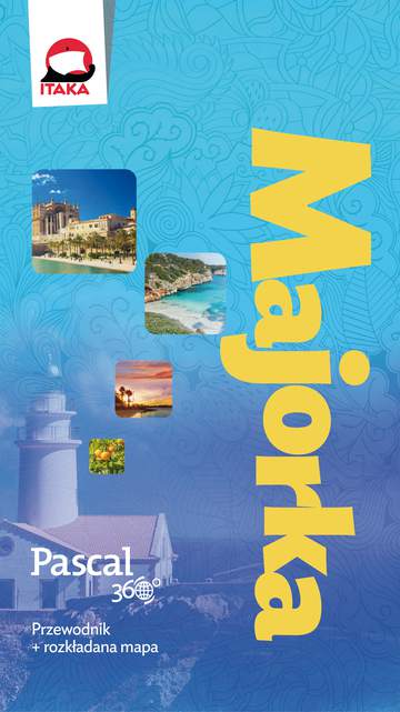 Majorka Pascal 360 stopni