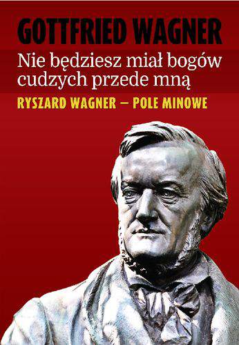 Nie będziesz miał bogów cudzych przede mną