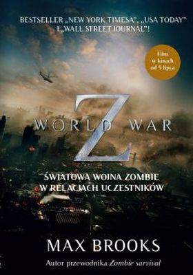World war z