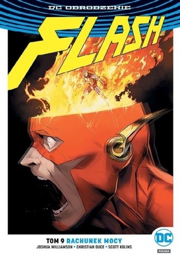 Flash: Rachunek mocy