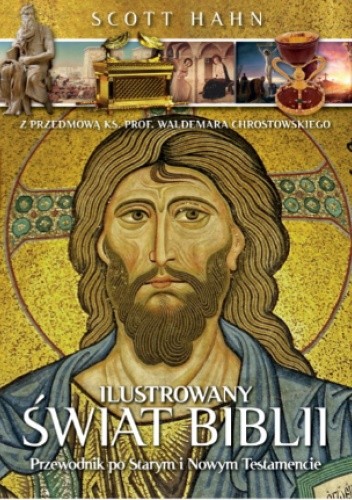 Ilustrowany świat Biblii