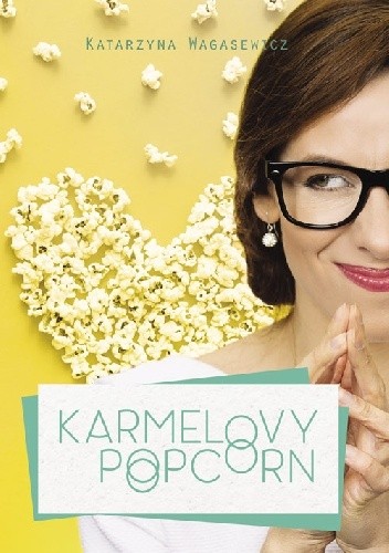 Karmelovy popcorn