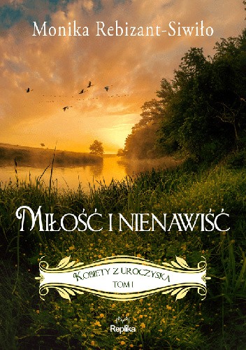 Miłość i nienawiść