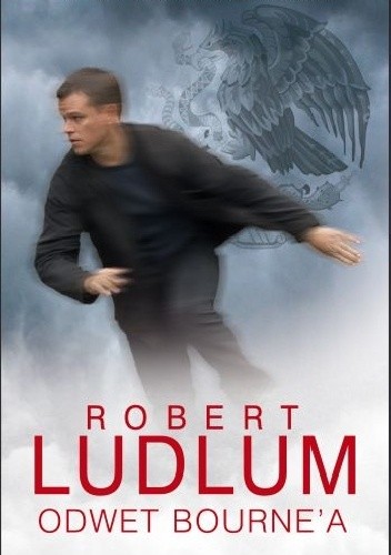 Odwet Bourne?a