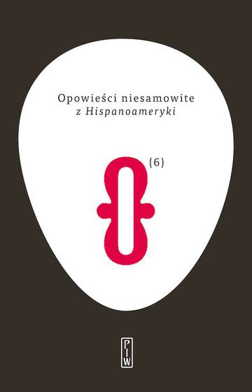 Opowieści niesamowite z Hispanoameryki